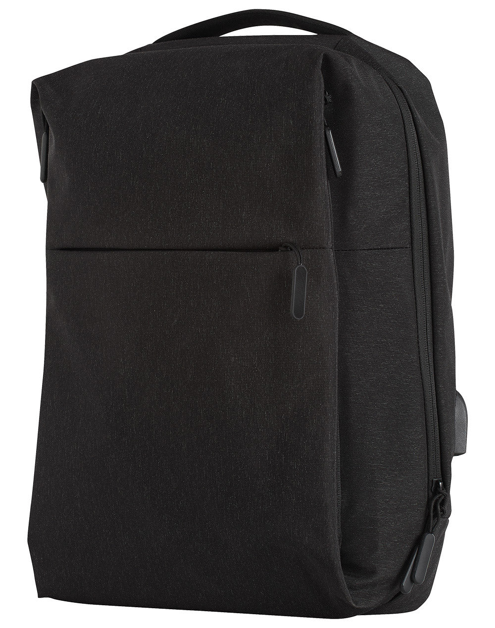 Excutive Heather Backpack - B5006