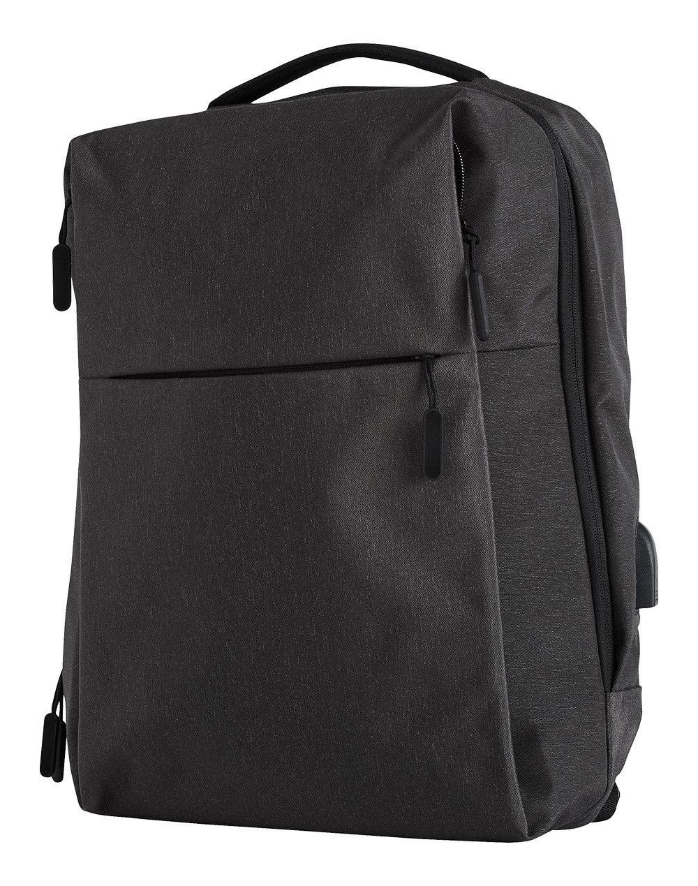 Excutive Heather Backpack - B5006