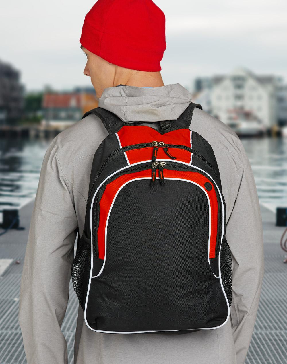 Winner Backpack - B5020