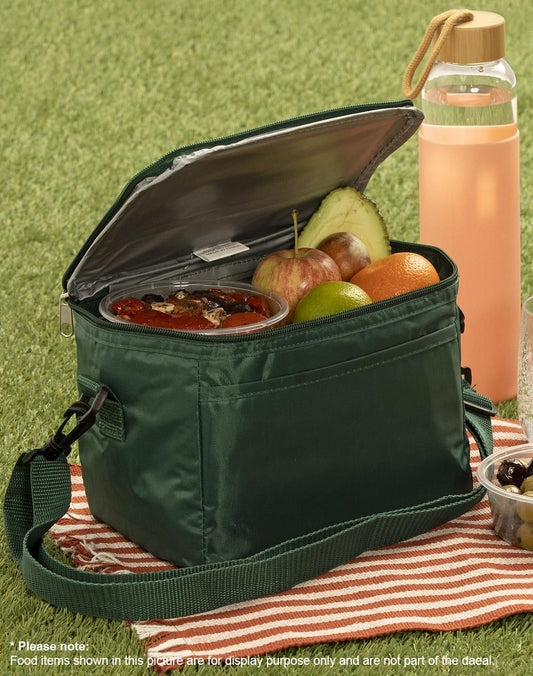 6 Can Cooler Bag - B6001