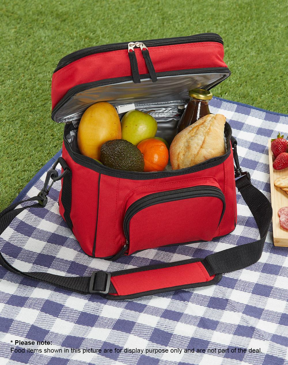 Travel Cooler Bag - B6002