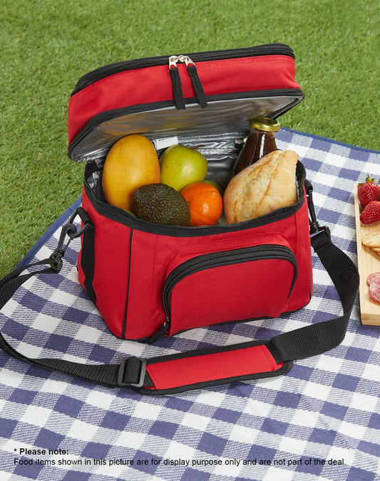 Travel Cooler Bag - B6002