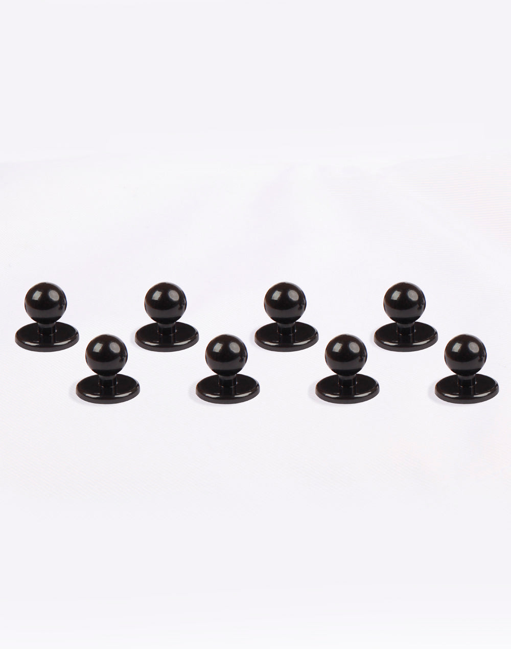 Chef Wear Interchangeable Buttons (Set of 8) - CBT01