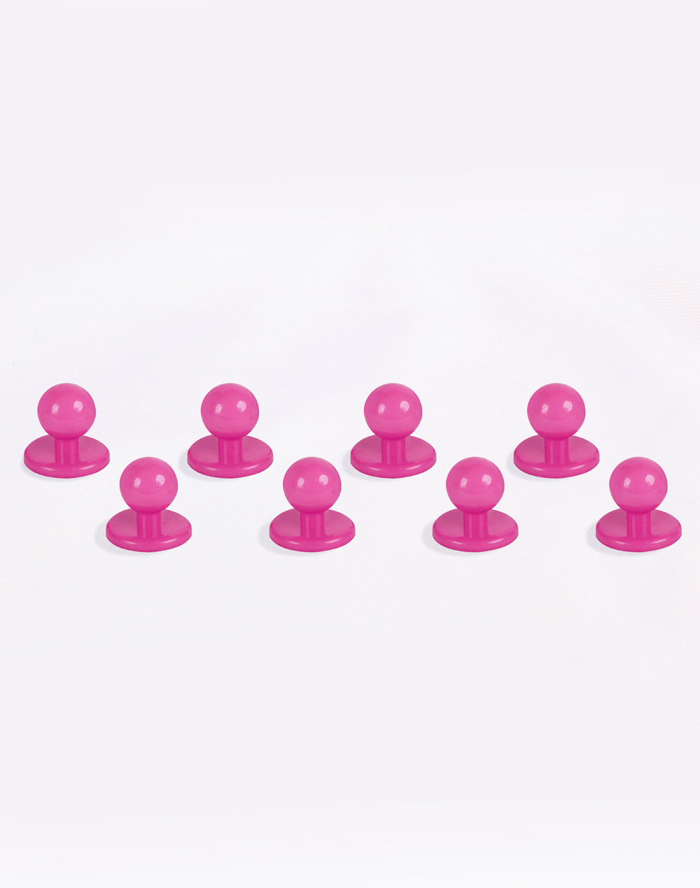 Chef Wear Interchangeable Buttons (Set of 8) - CBT01