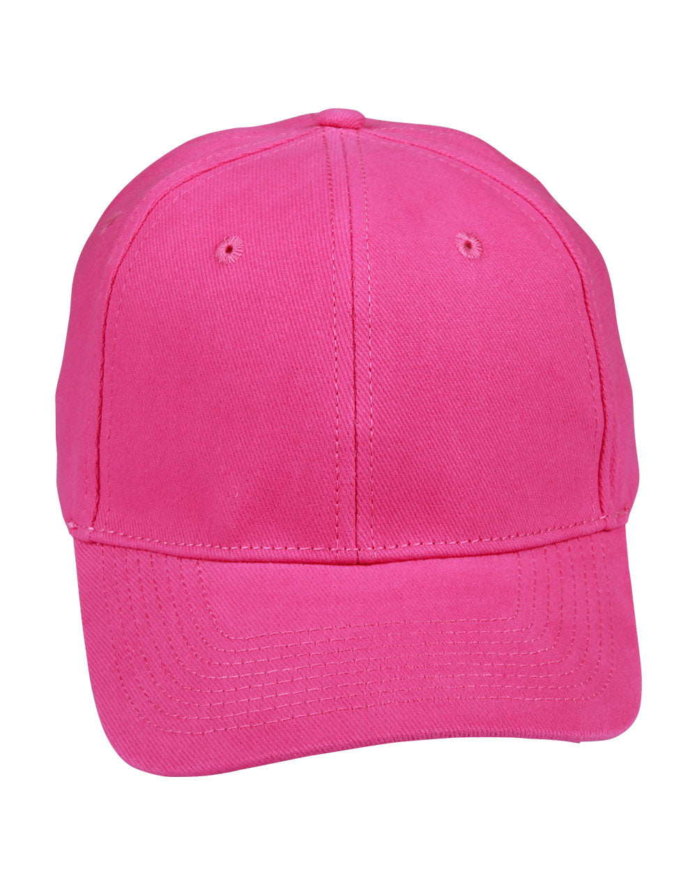 HEAVY BRUSHED COTTON CAP - CH01