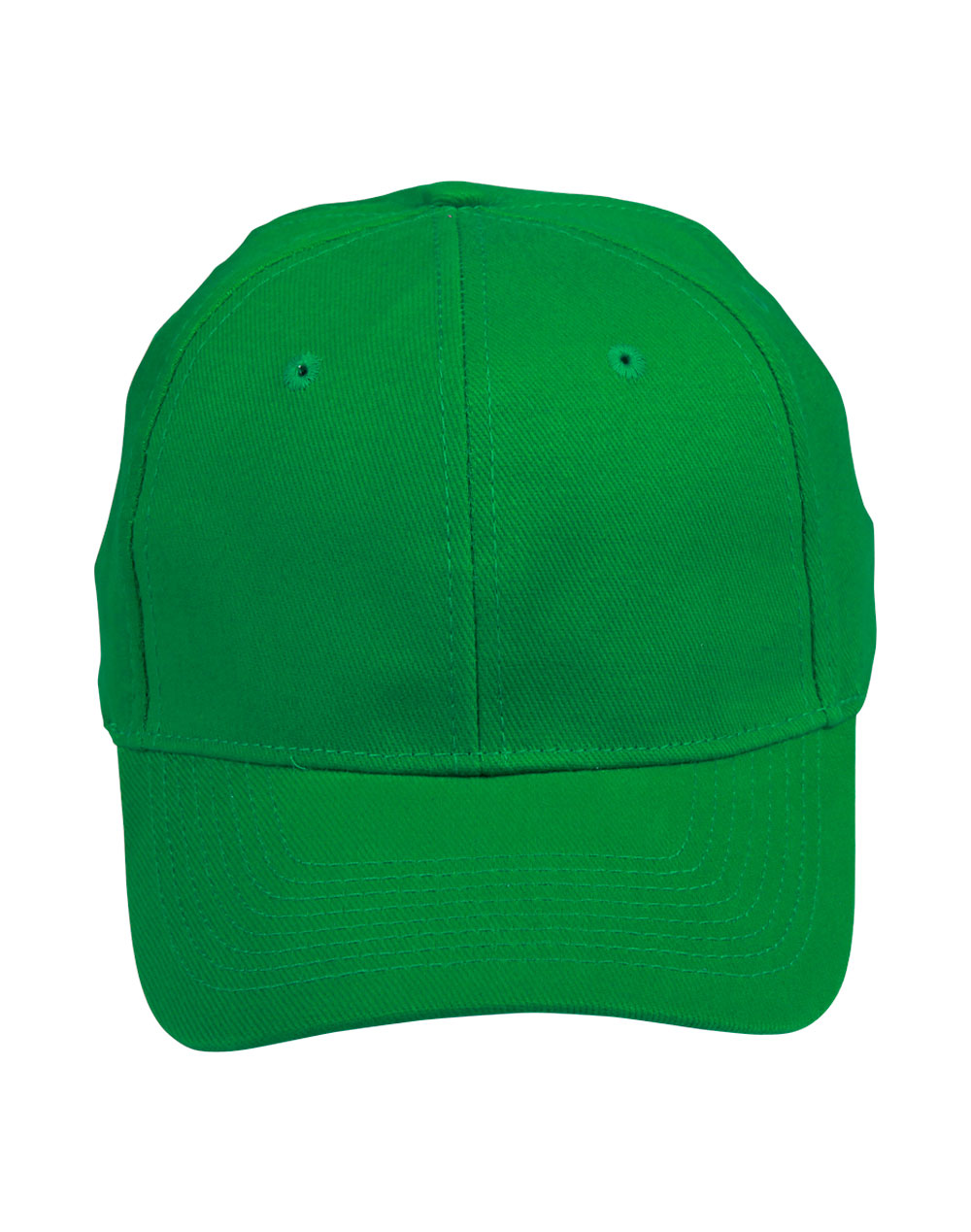 HEAVY BRUSHED COTTON CAP - CH01