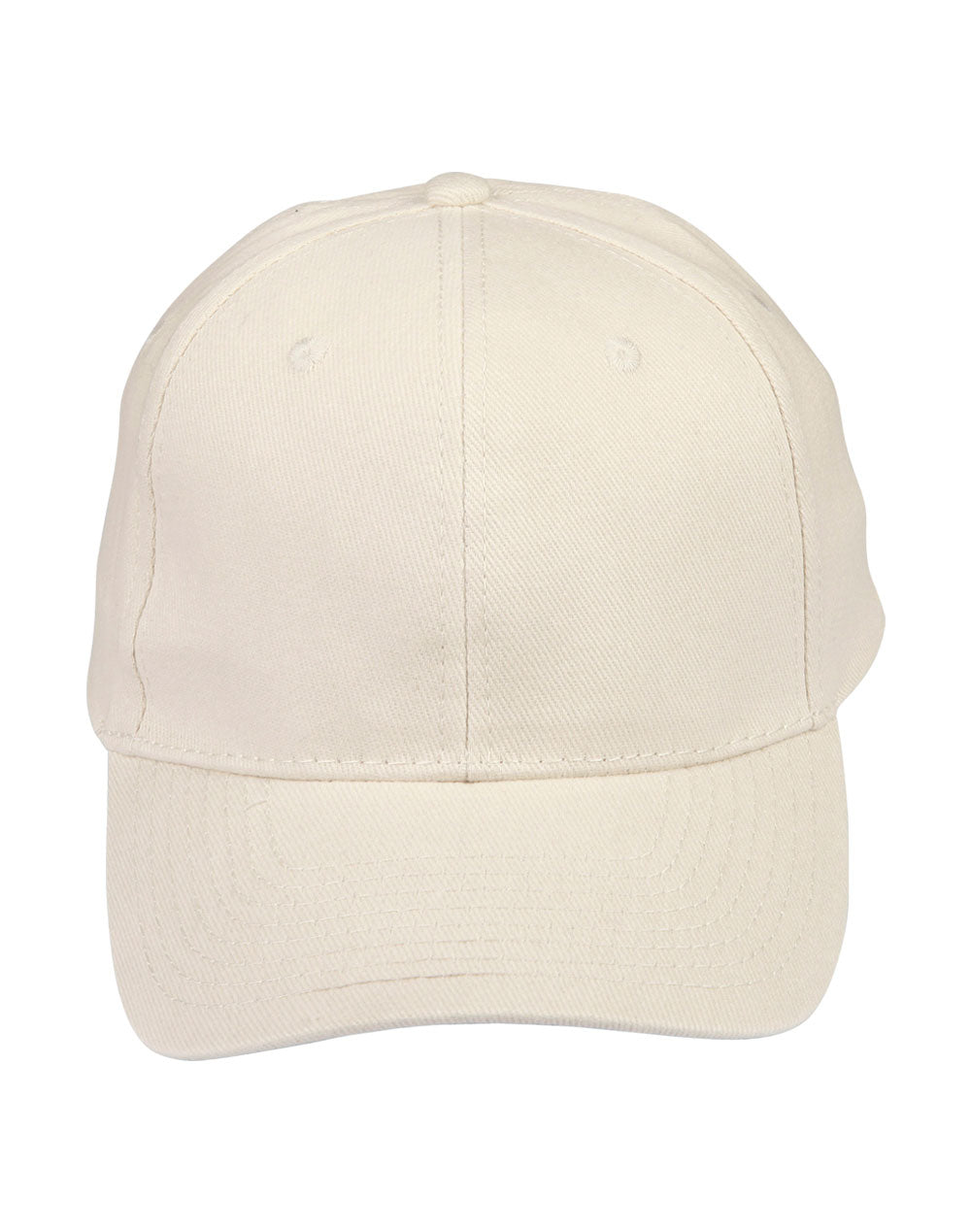 HEAVY BRUSHED COTTON CAP - CH01