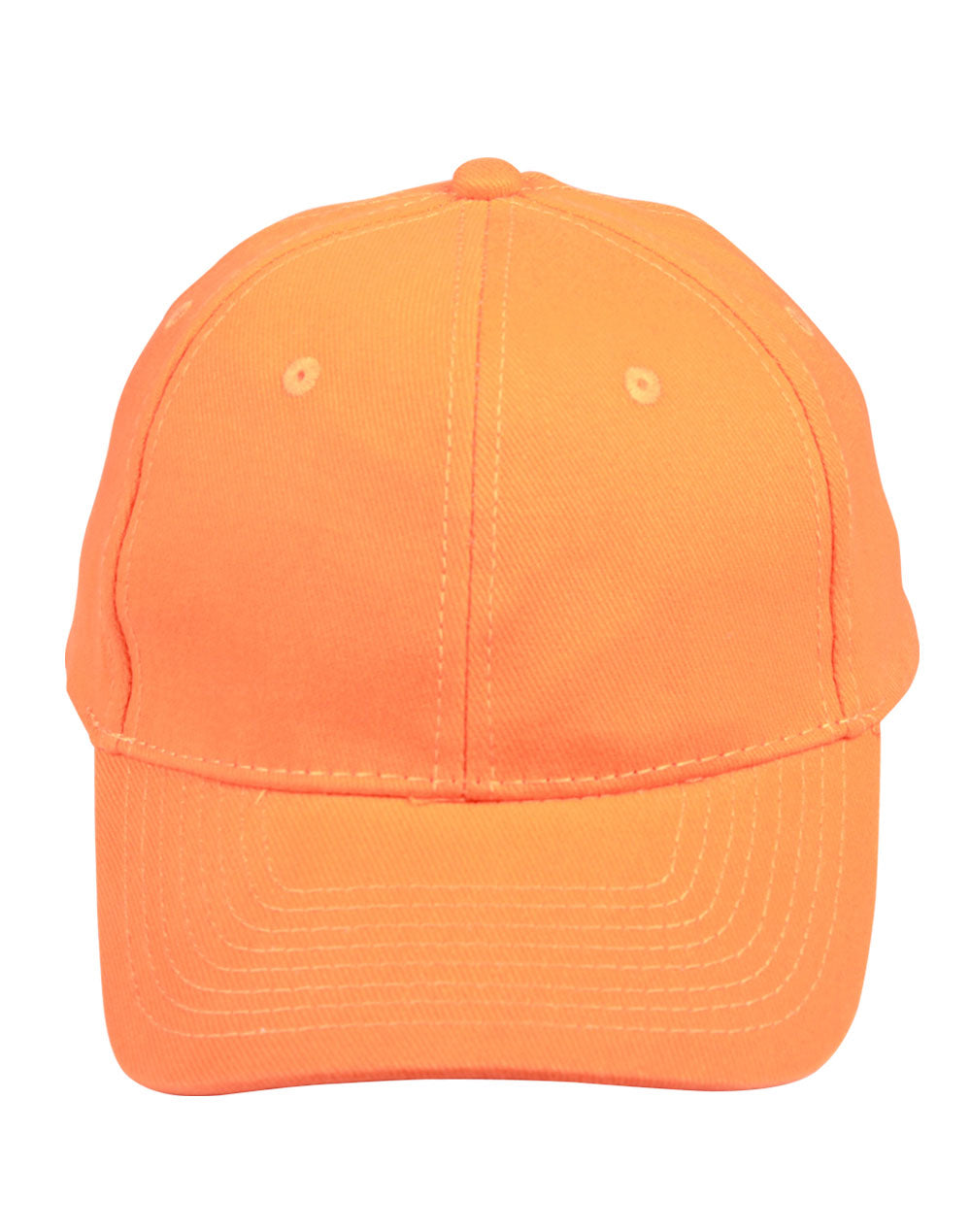 HEAVY BRUSHED COTTON CAP - CH01
