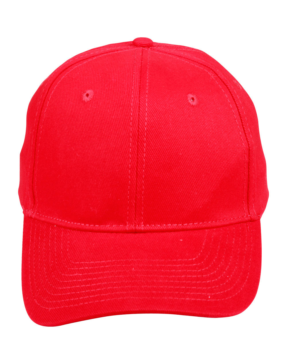 HEAVY BRUSHED COTTON CAP - CH01