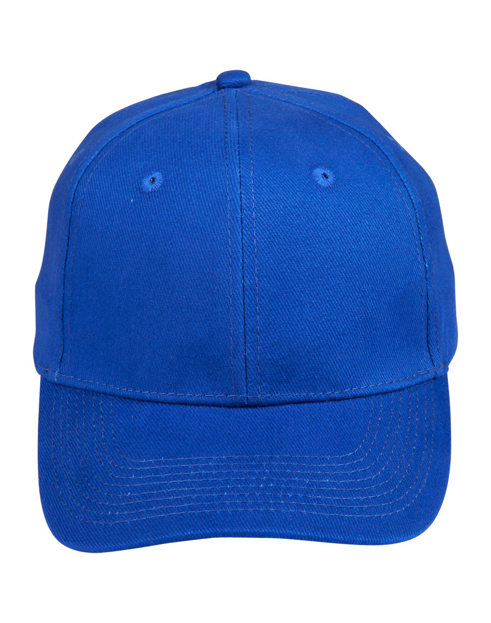 HEAVY BRUSHED COTTON CAP - CH01