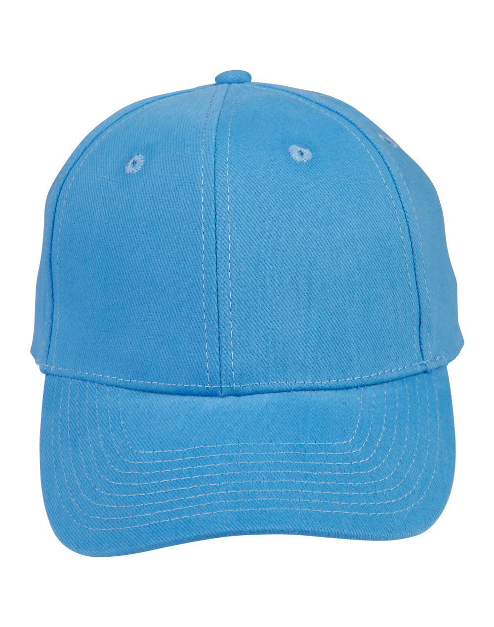 HEAVY BRUSHED COTTON CAP - CH01