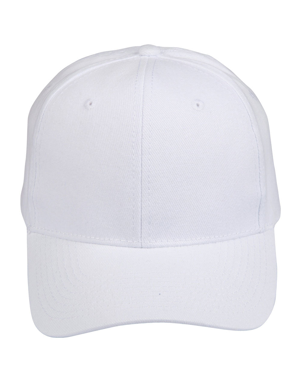 HEAVY BRUSHED COTTON CAP - CH01