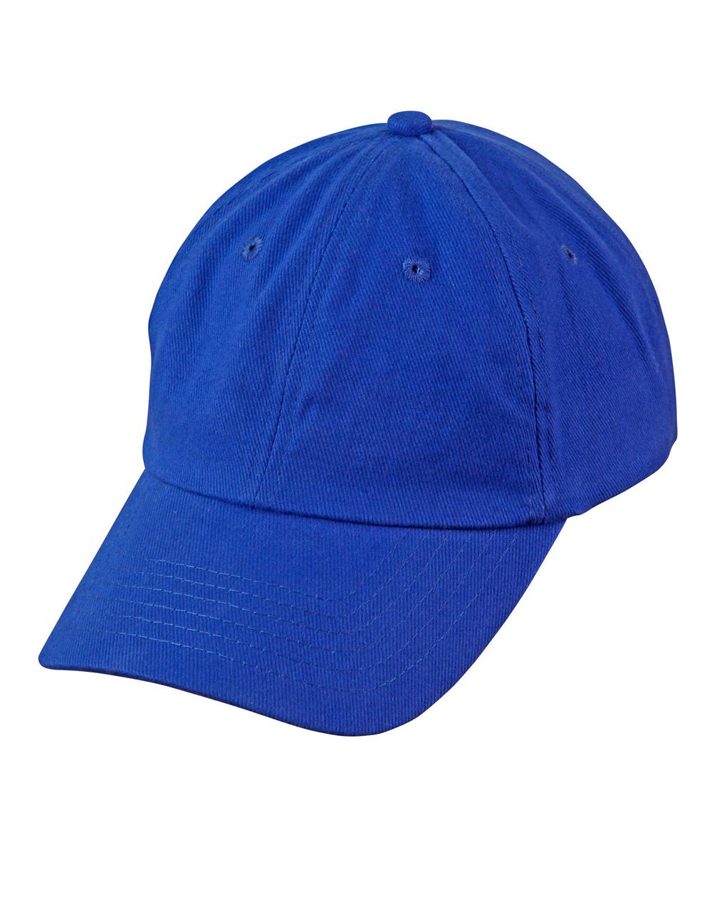H/B/C unstructured cap - CH03