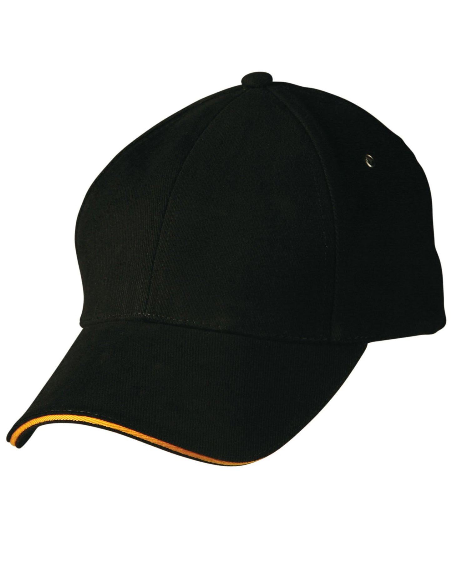 H/B/C sandwich peak cap - CH18