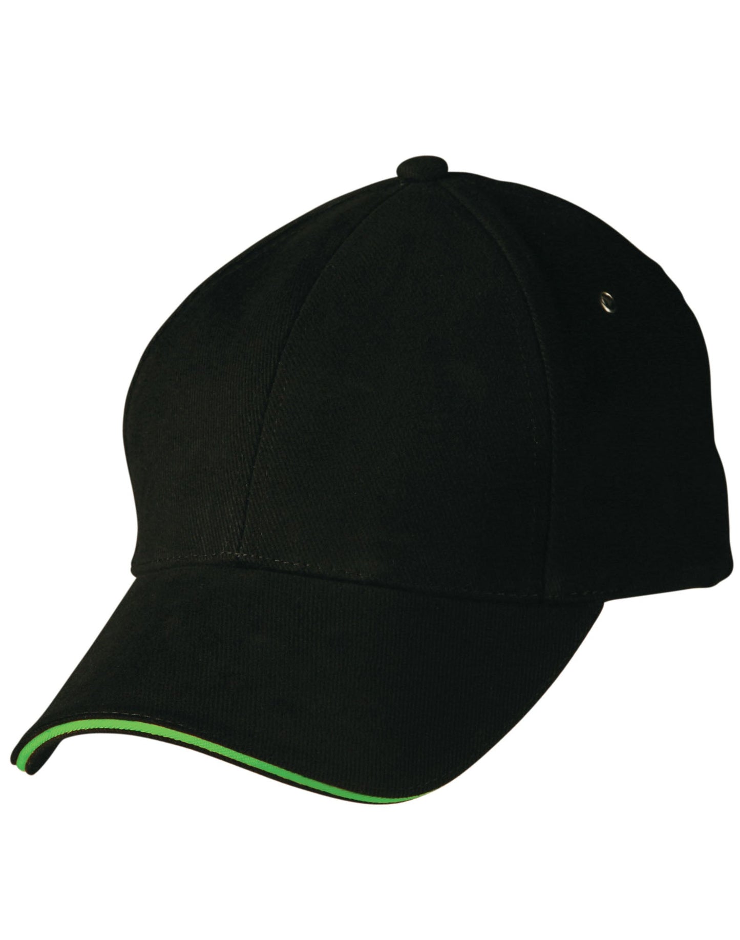H/B/C sandwich peak cap - CH18