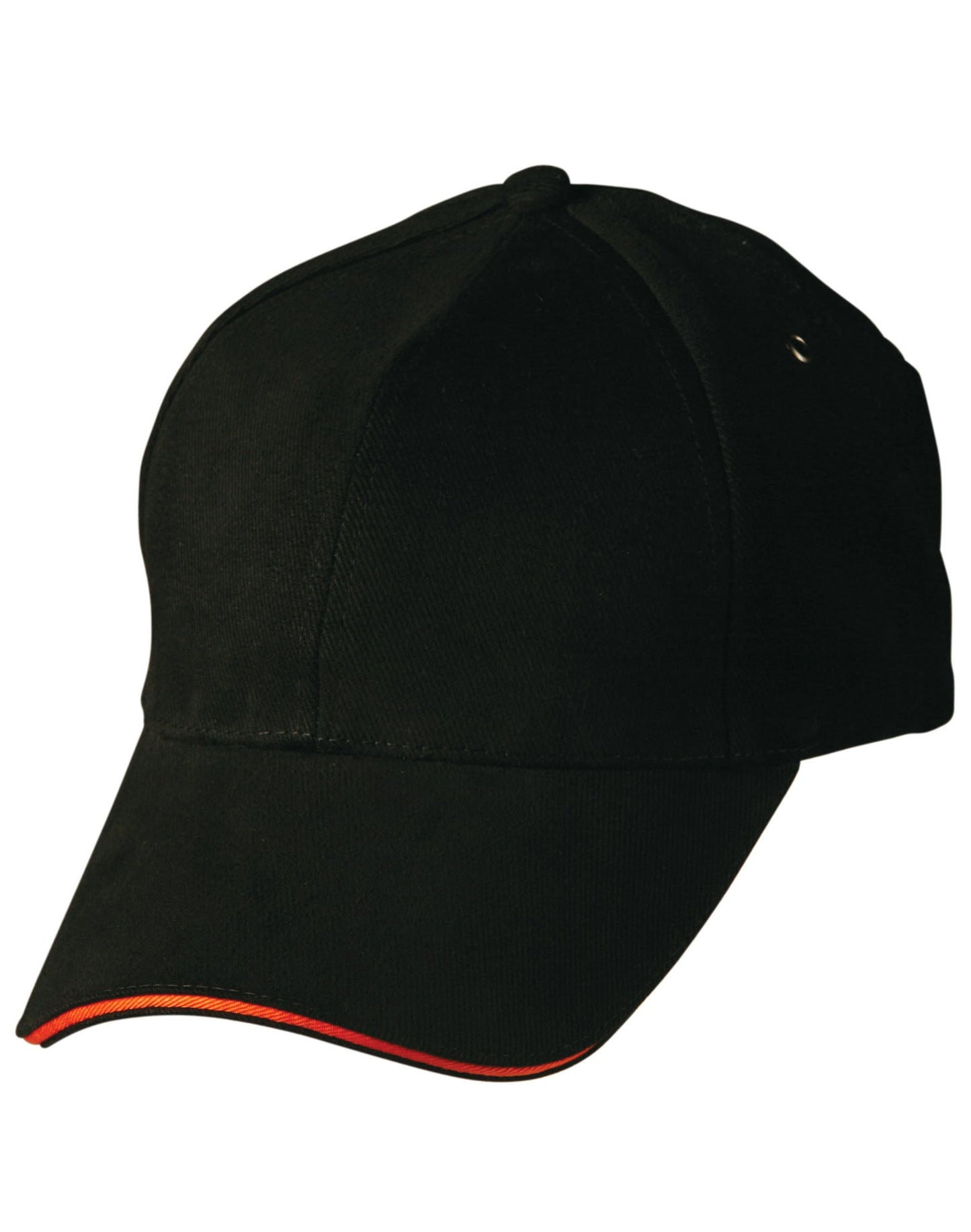 H/B/C sandwich peak cap - CH18