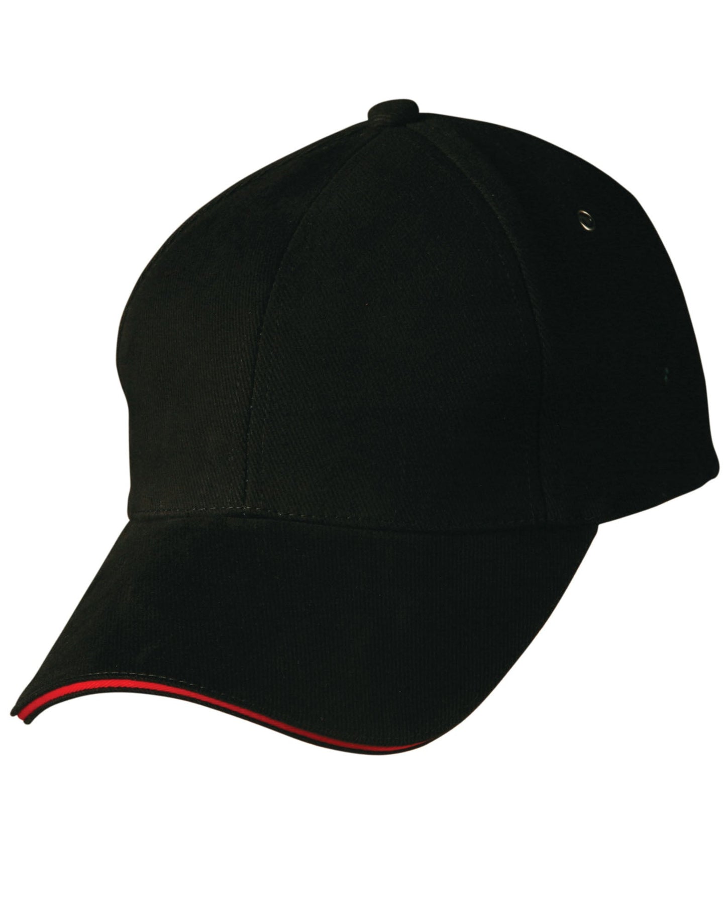 H/B/C sandwich peak cap - CH18