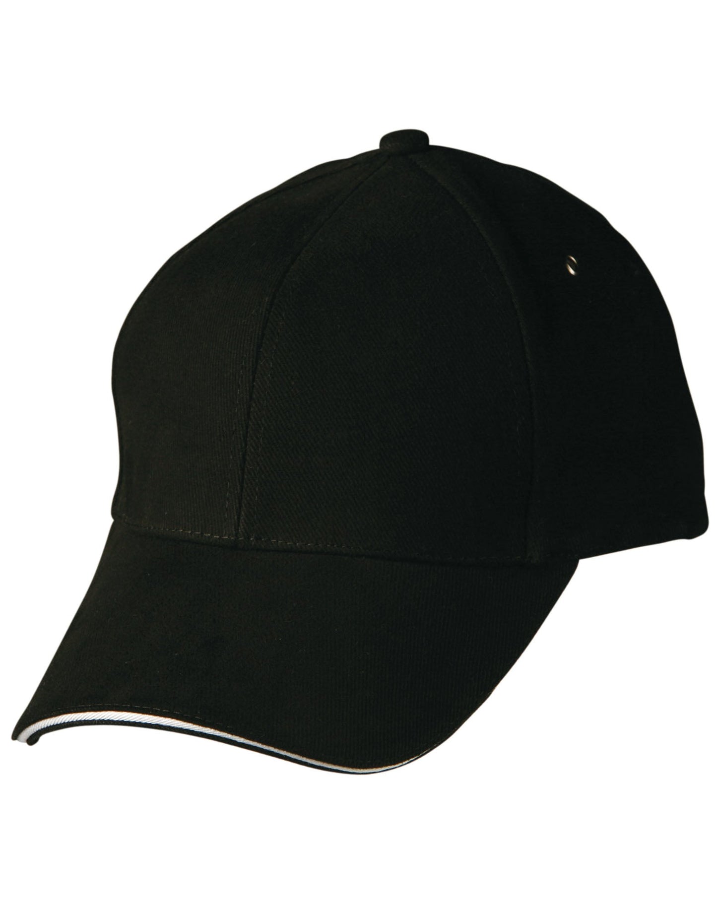 H/B/C sandwich peak cap - CH18