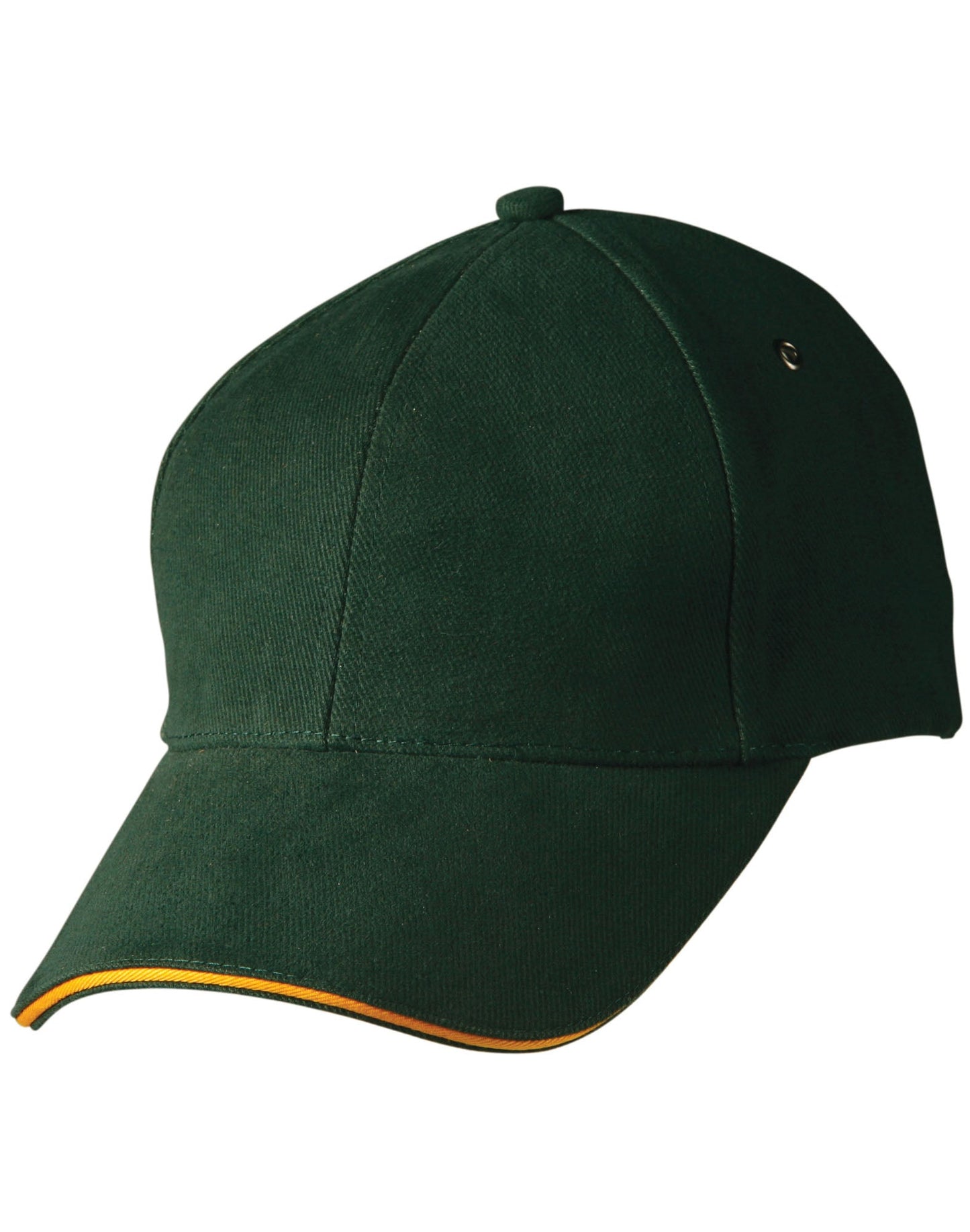 H/B/C sandwich peak cap - CH18
