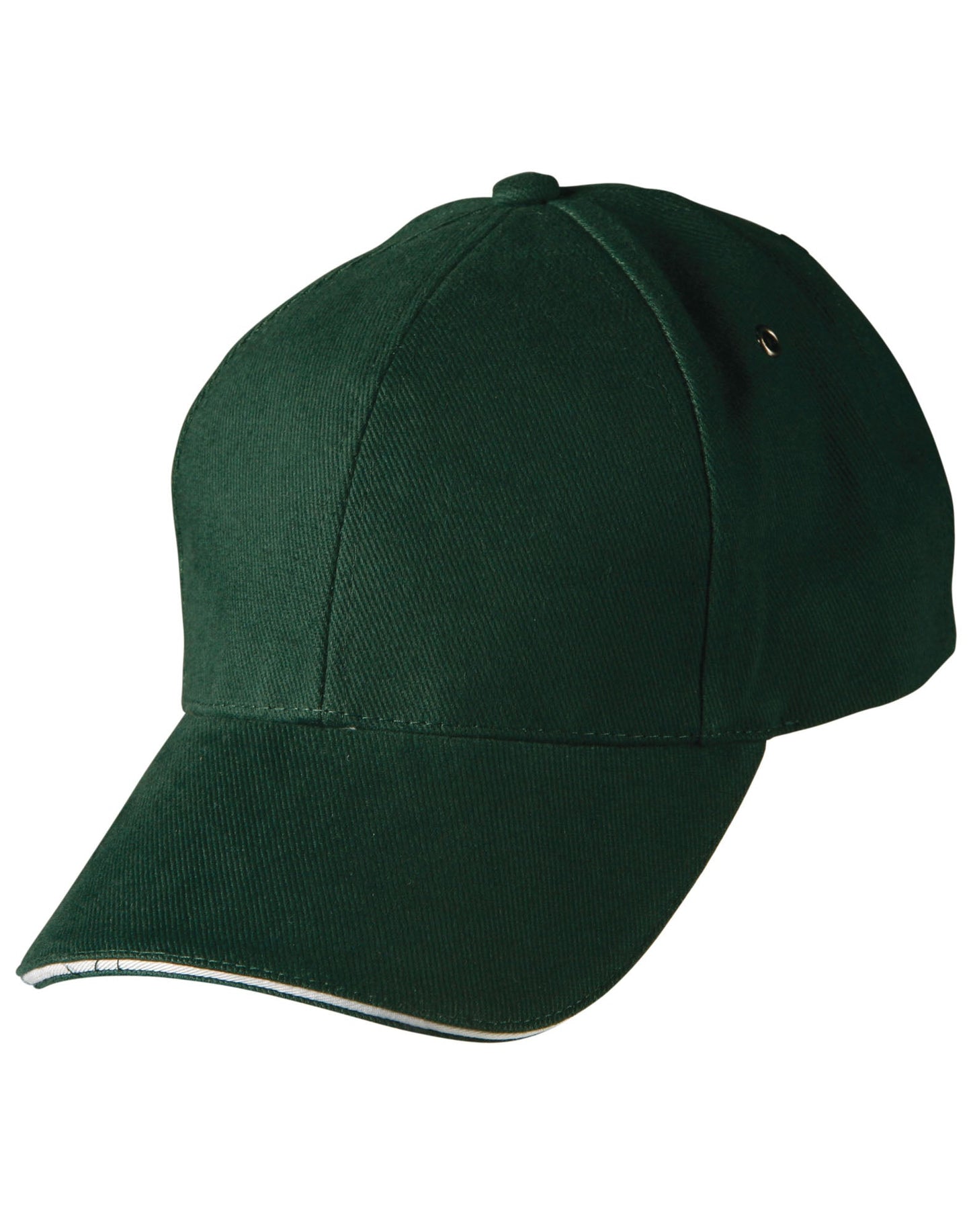 H/B/C sandwich peak cap - CH18