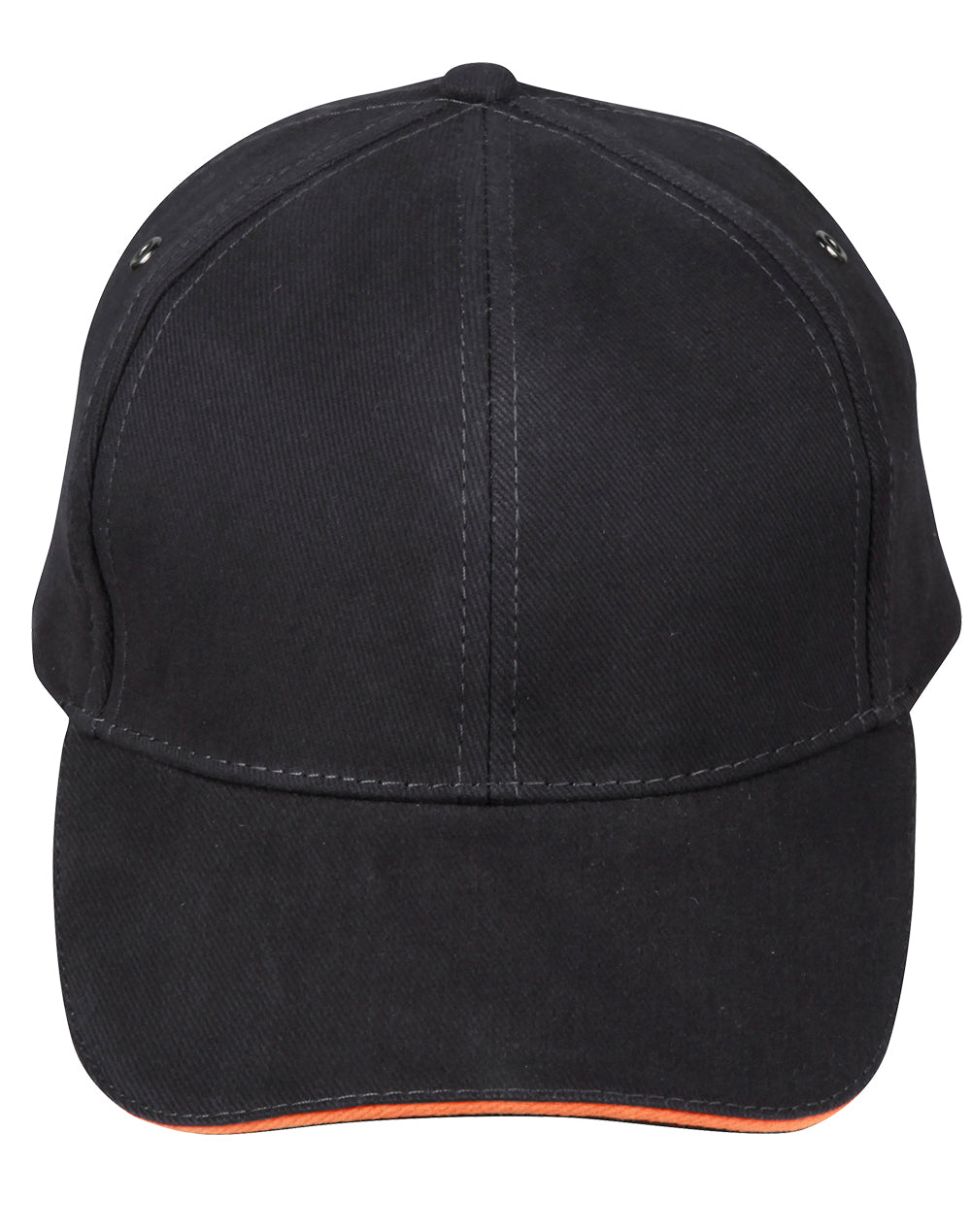 H/B/C sandwich peak cap - CH18