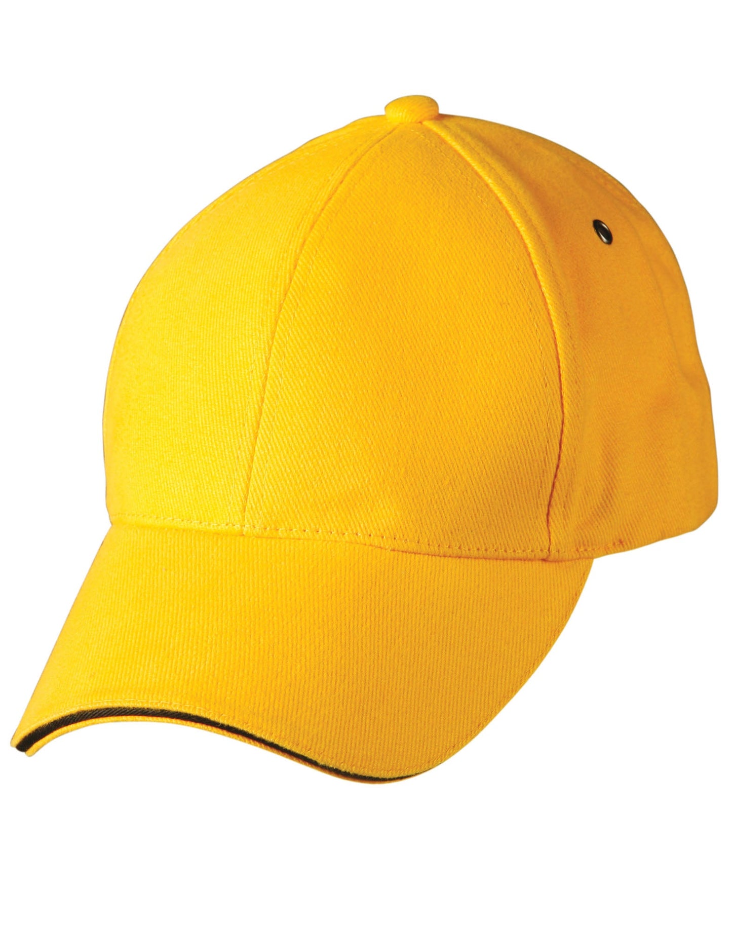 H/B/C sandwich peak cap - CH18
