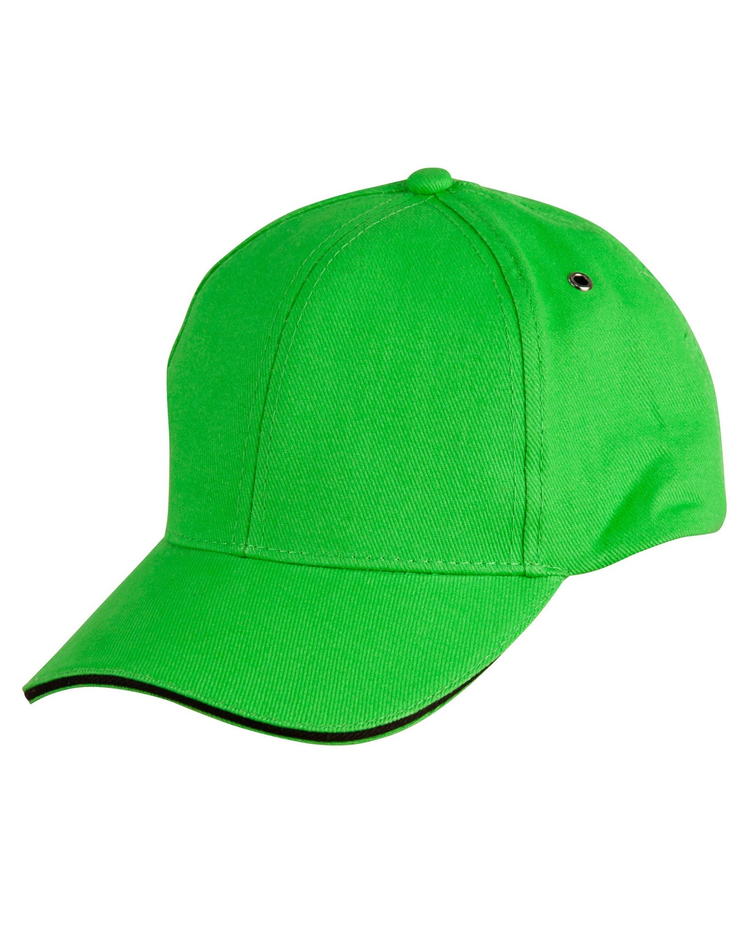 H/B/C sandwich peak cap - CH18