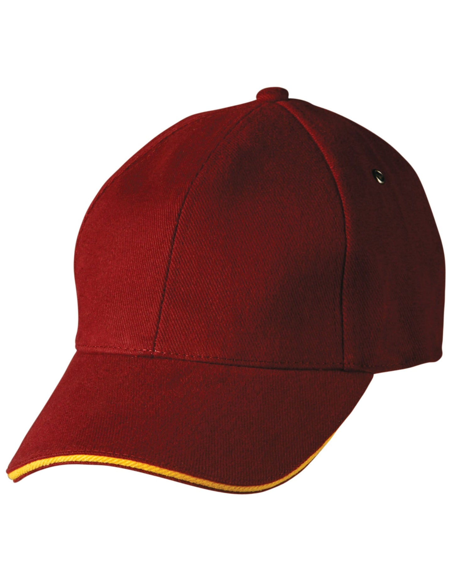 H/B/C sandwich peak cap - CH18