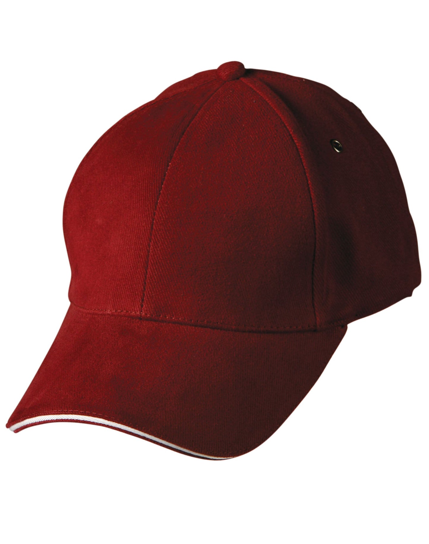 H/B/C sandwich peak cap - CH18