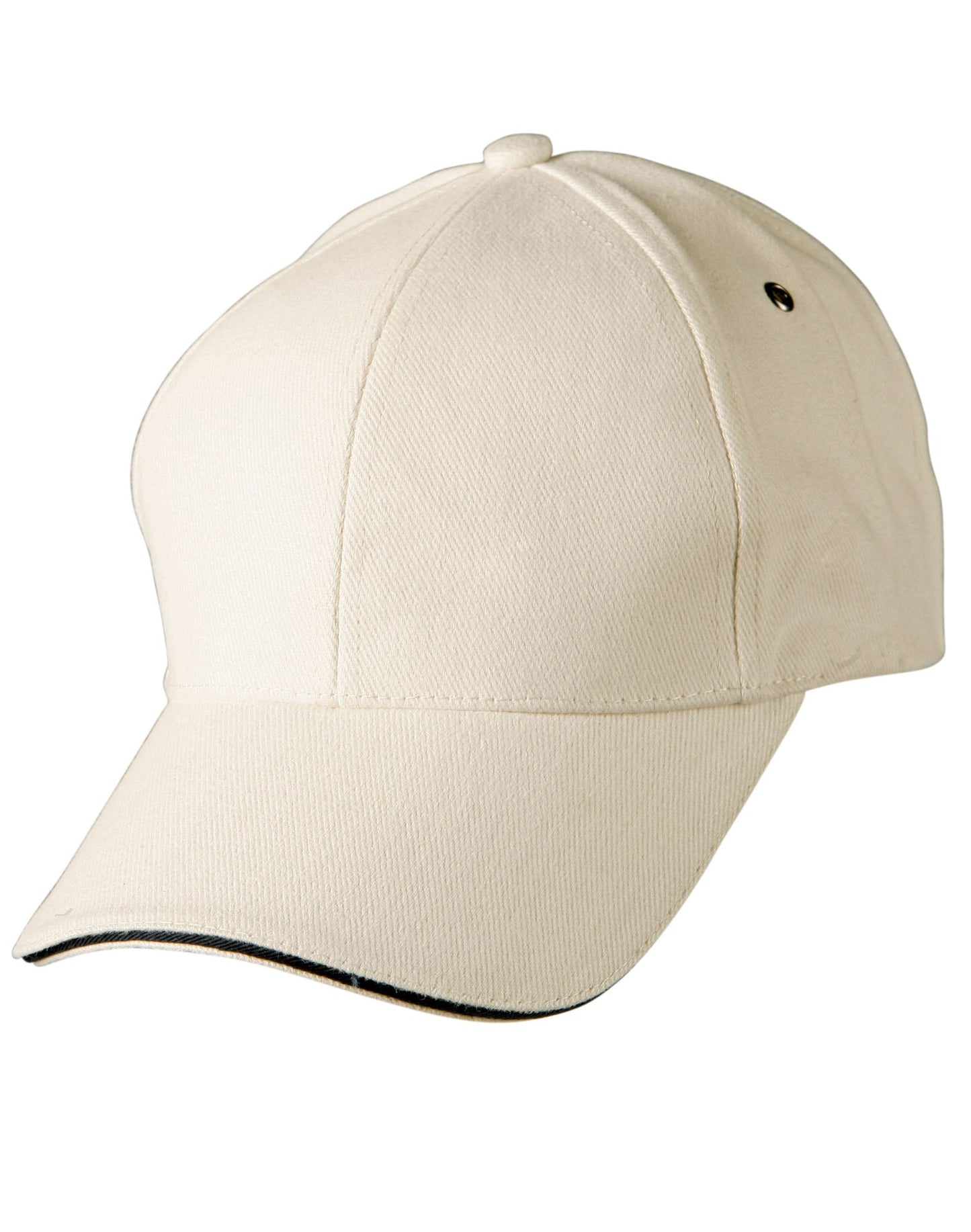 H/B/C sandwich peak cap - CH18