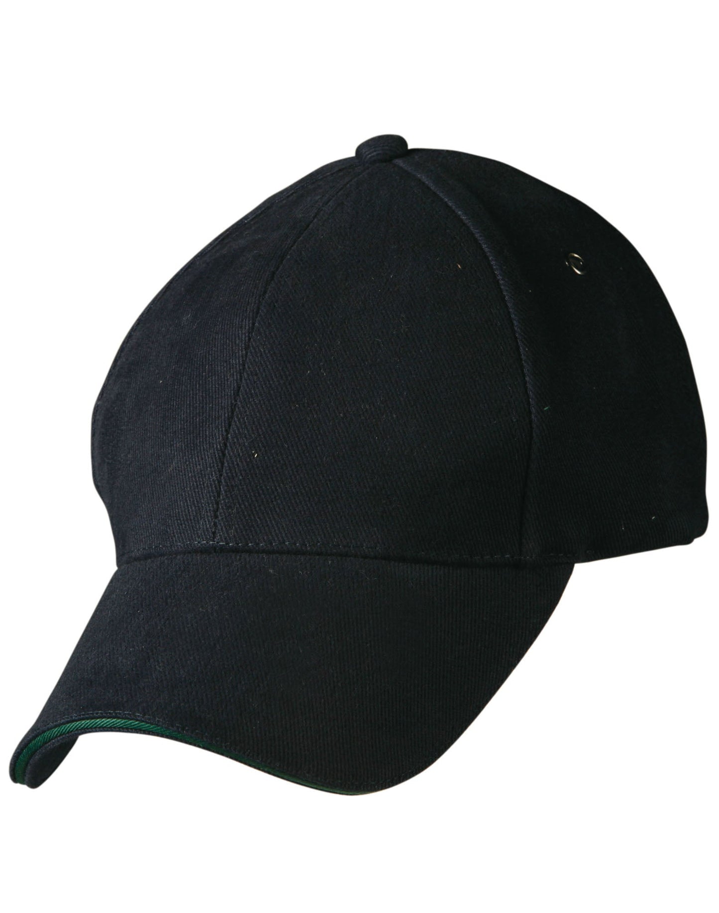 H/B/C sandwich peak cap - CH18