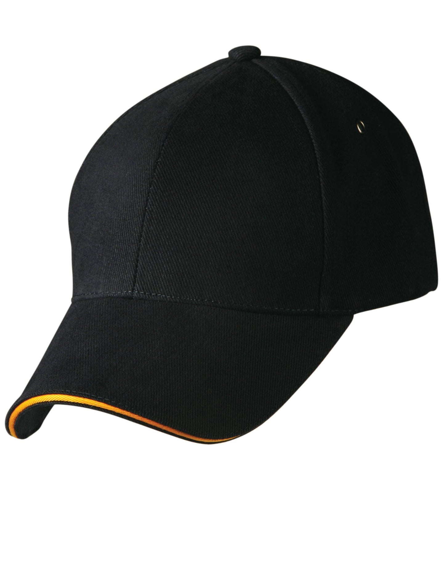 H/B/C sandwich peak cap - CH18