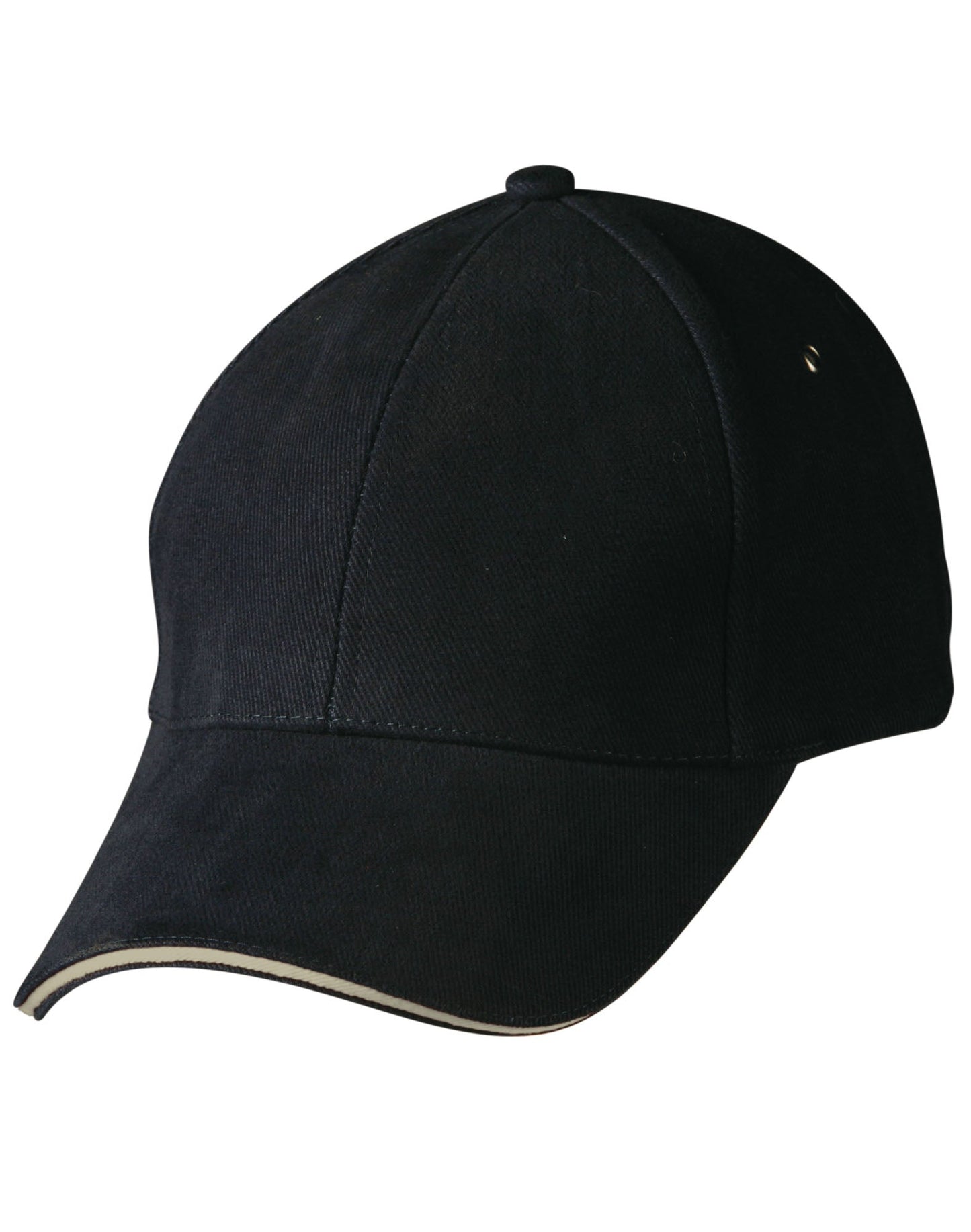 H/B/C sandwich peak cap - CH18