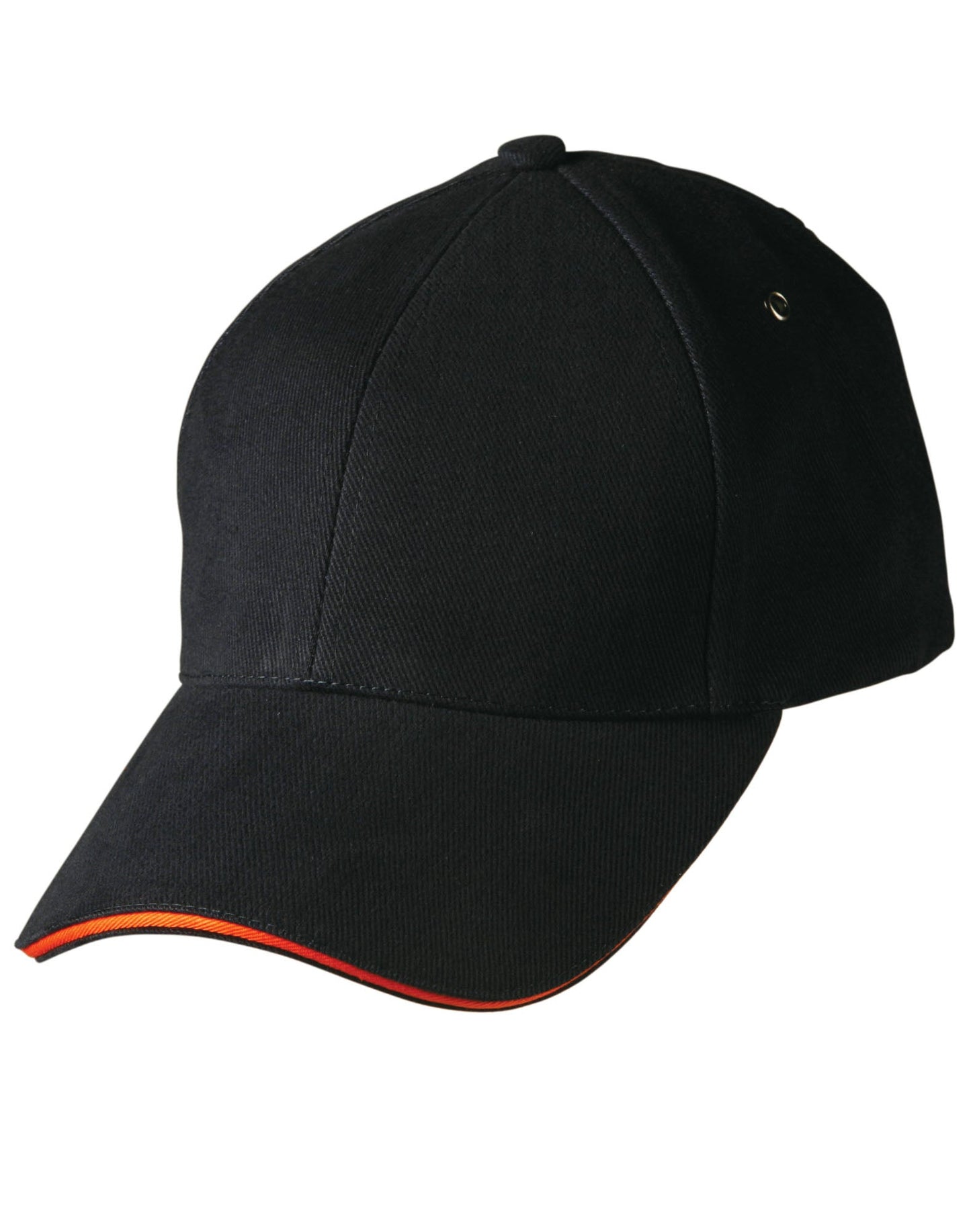 H/B/C sandwich peak cap - CH18