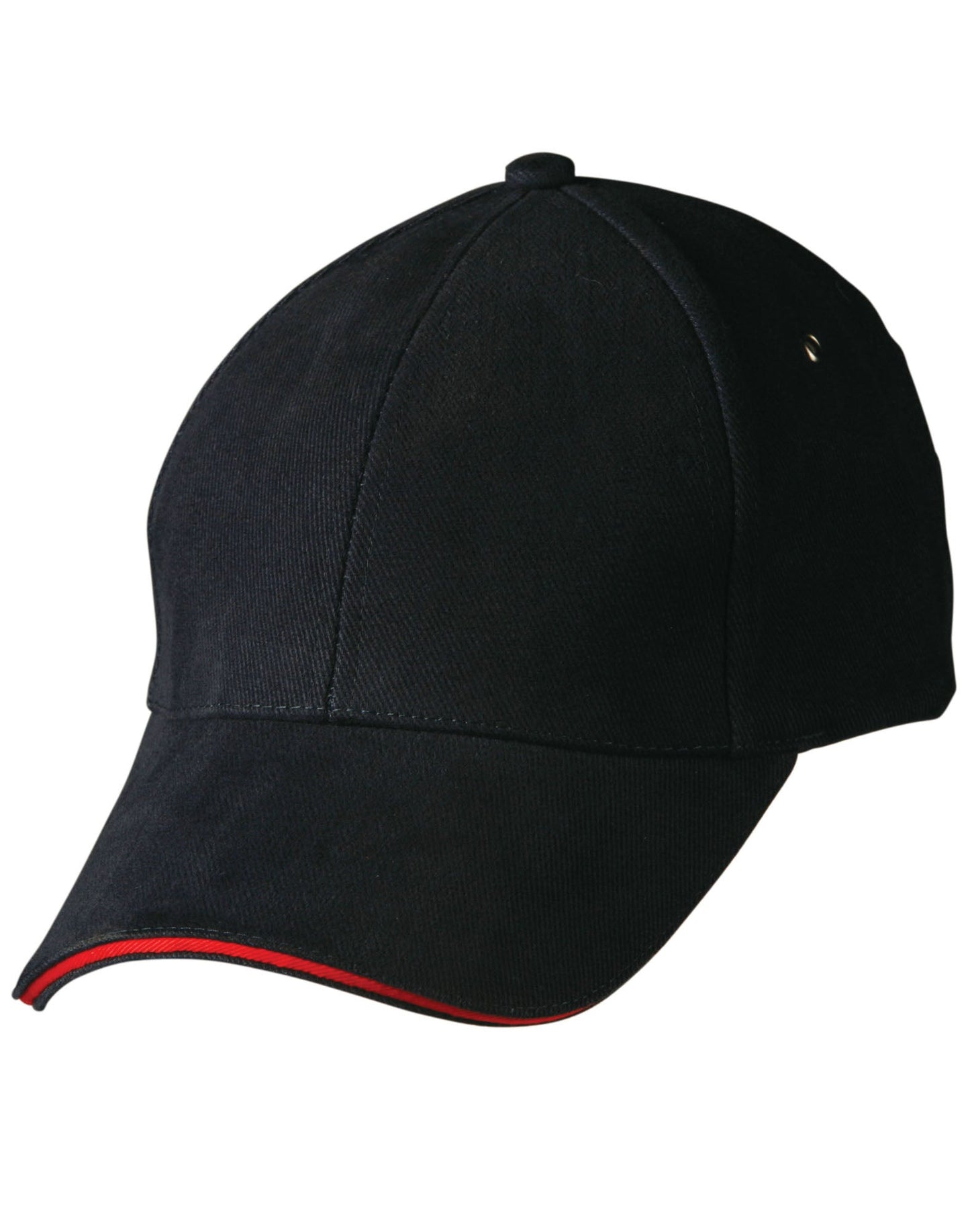 H/B/C sandwich peak cap - CH18