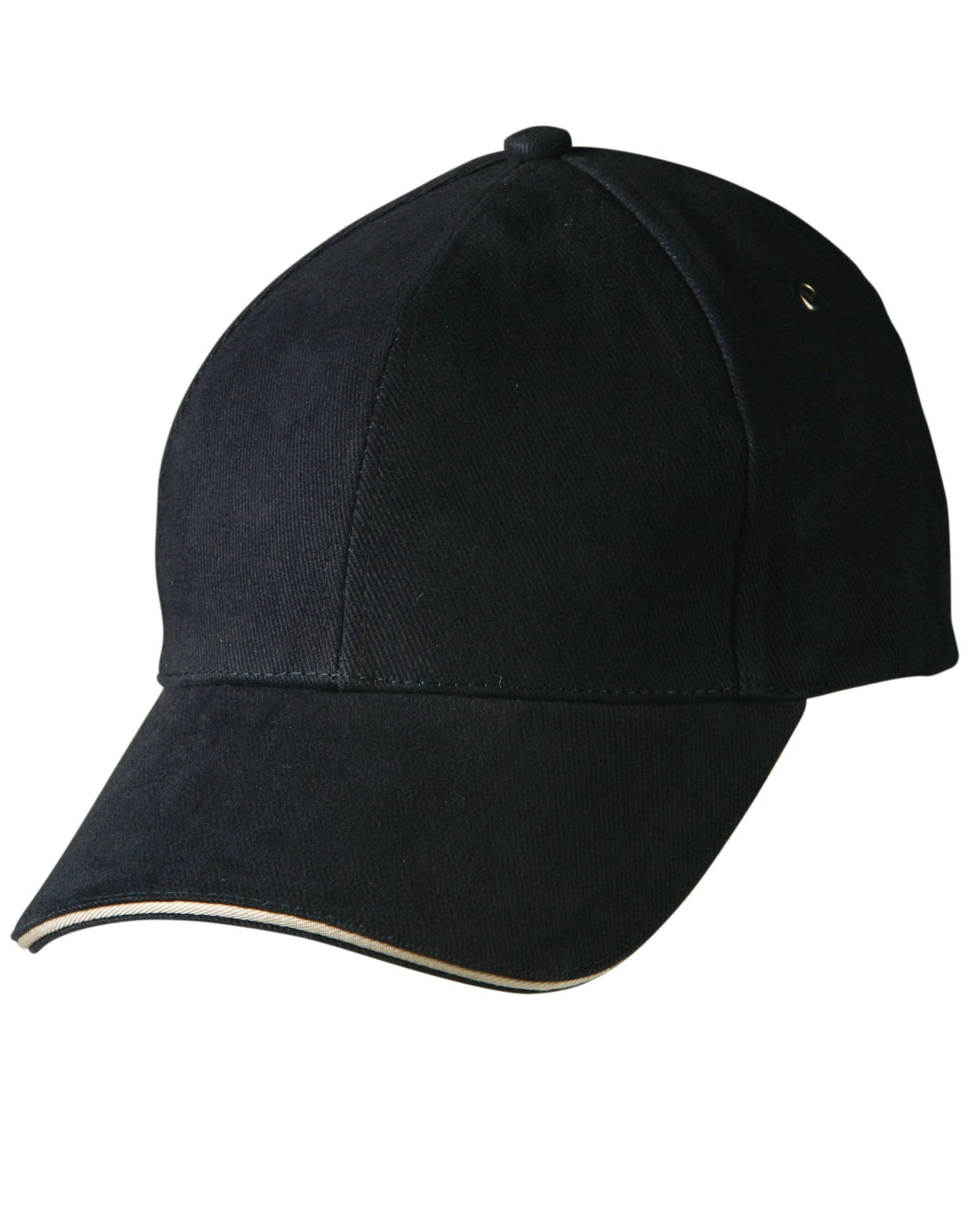 H/B/C sandwich peak cap - CH18