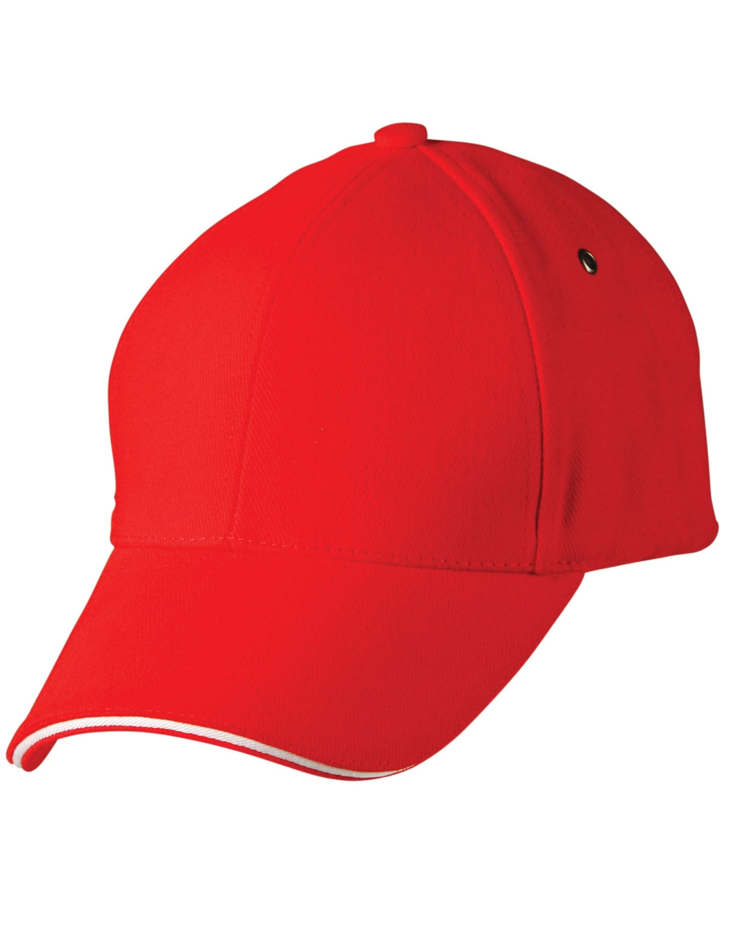 H/B/C sandwich peak cap - CH18