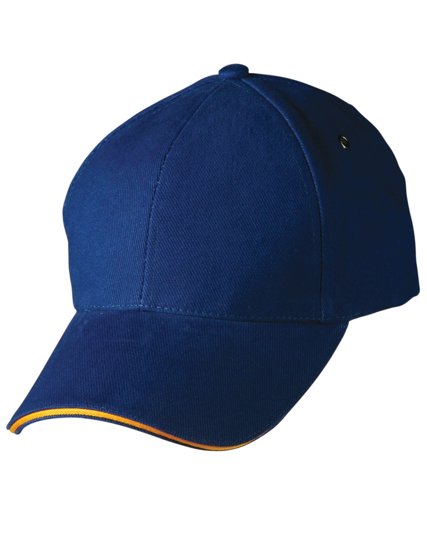 H/B/C sandwich peak cap - CH18
