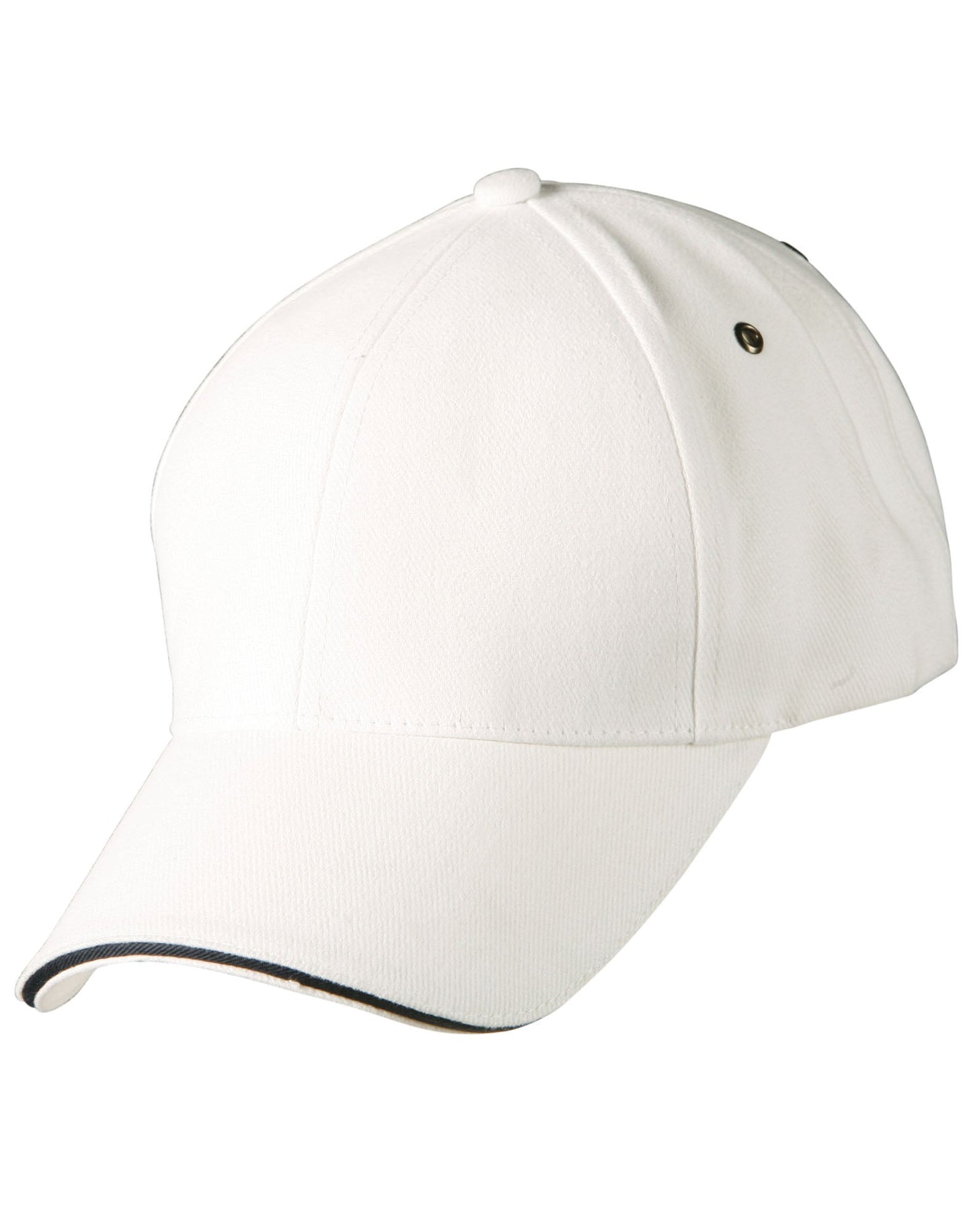 H/B/C sandwich peak cap - CH18