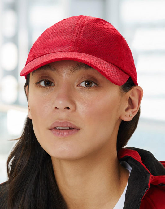 Athletic Mesh Cap - CH20