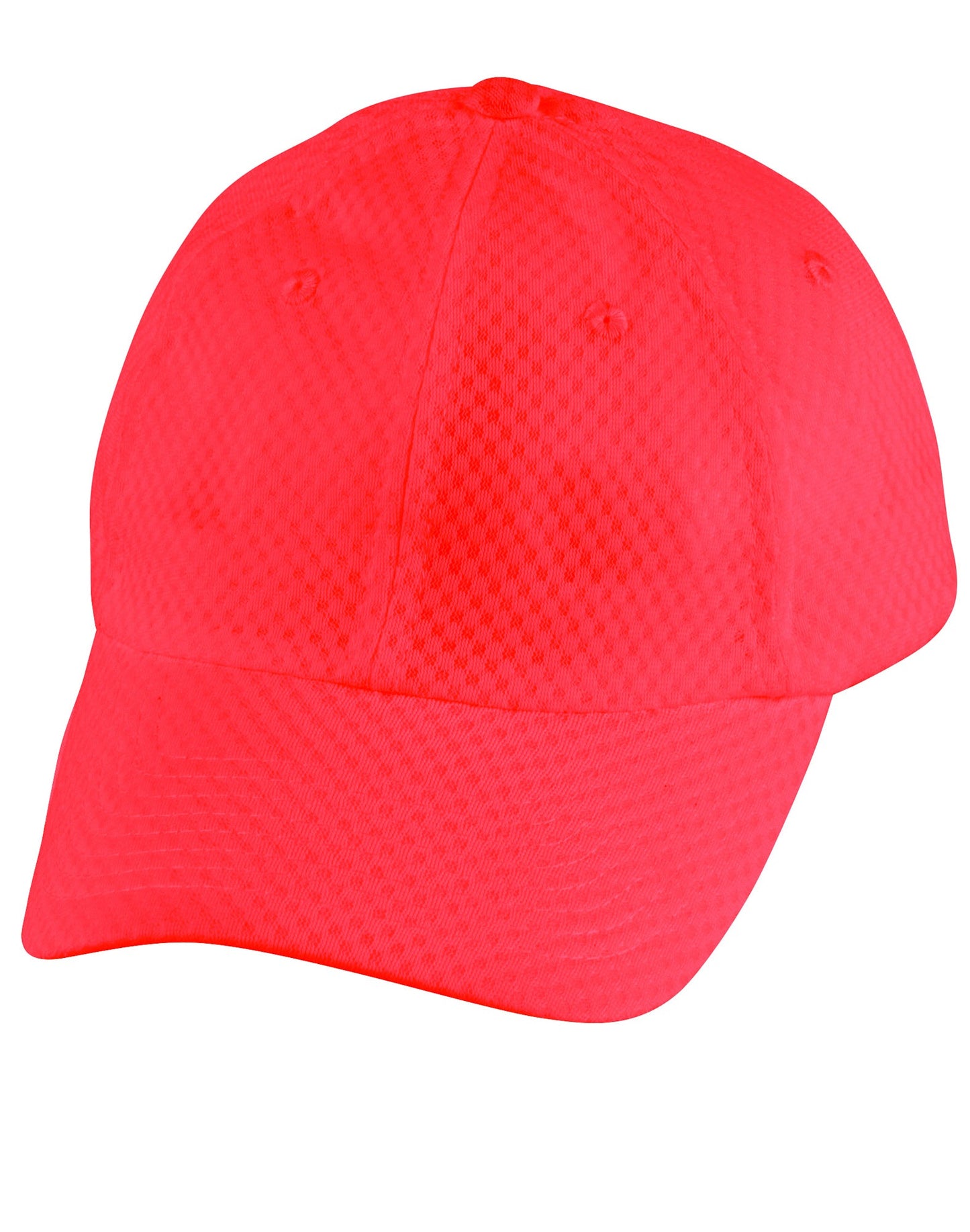 Athletic Mesh Cap - CH20
