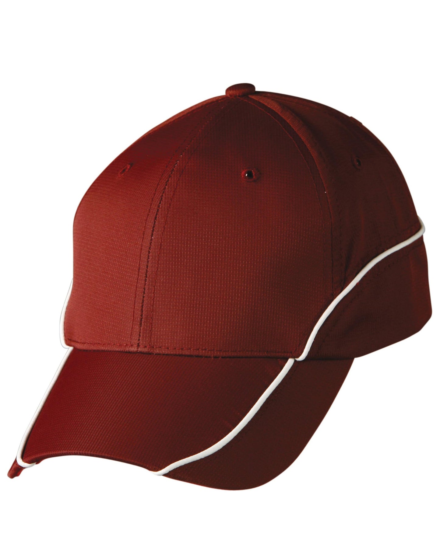 Nylon poly mesh contrast trim - CH21