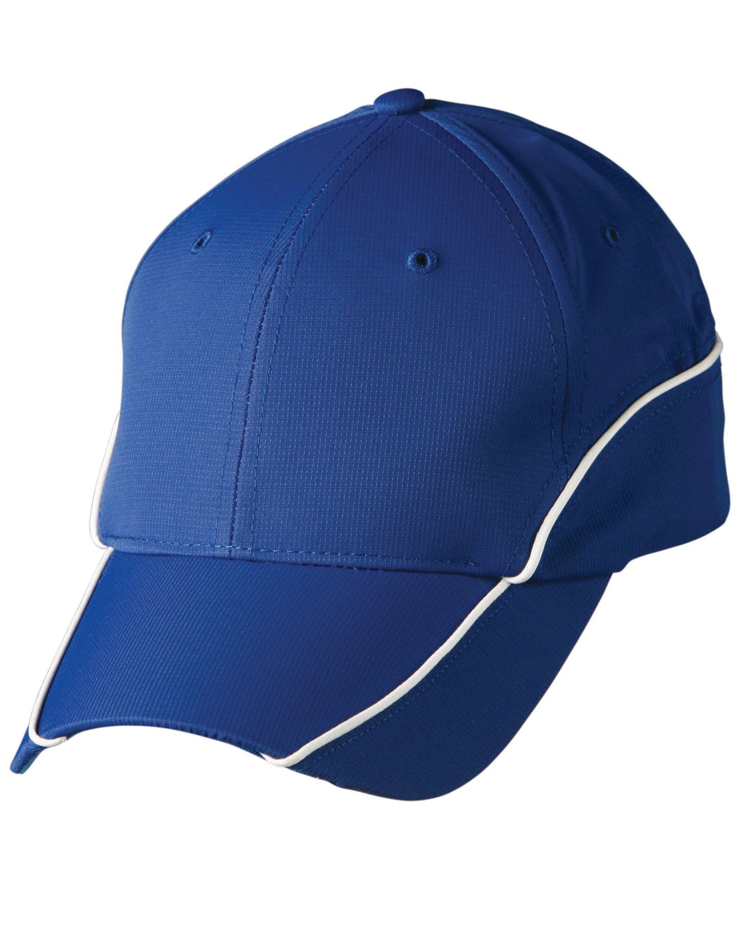 Nylon poly mesh contrast trim - CH21