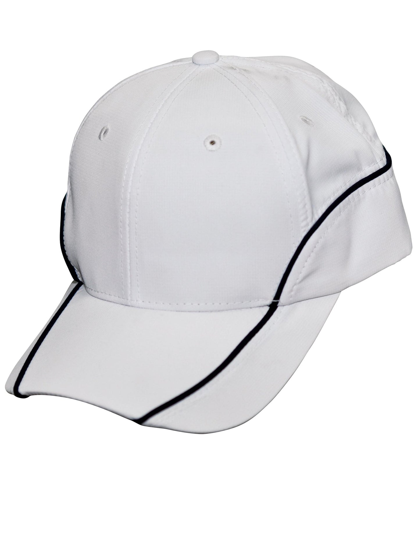 Nylon poly mesh contrast trim - CH21