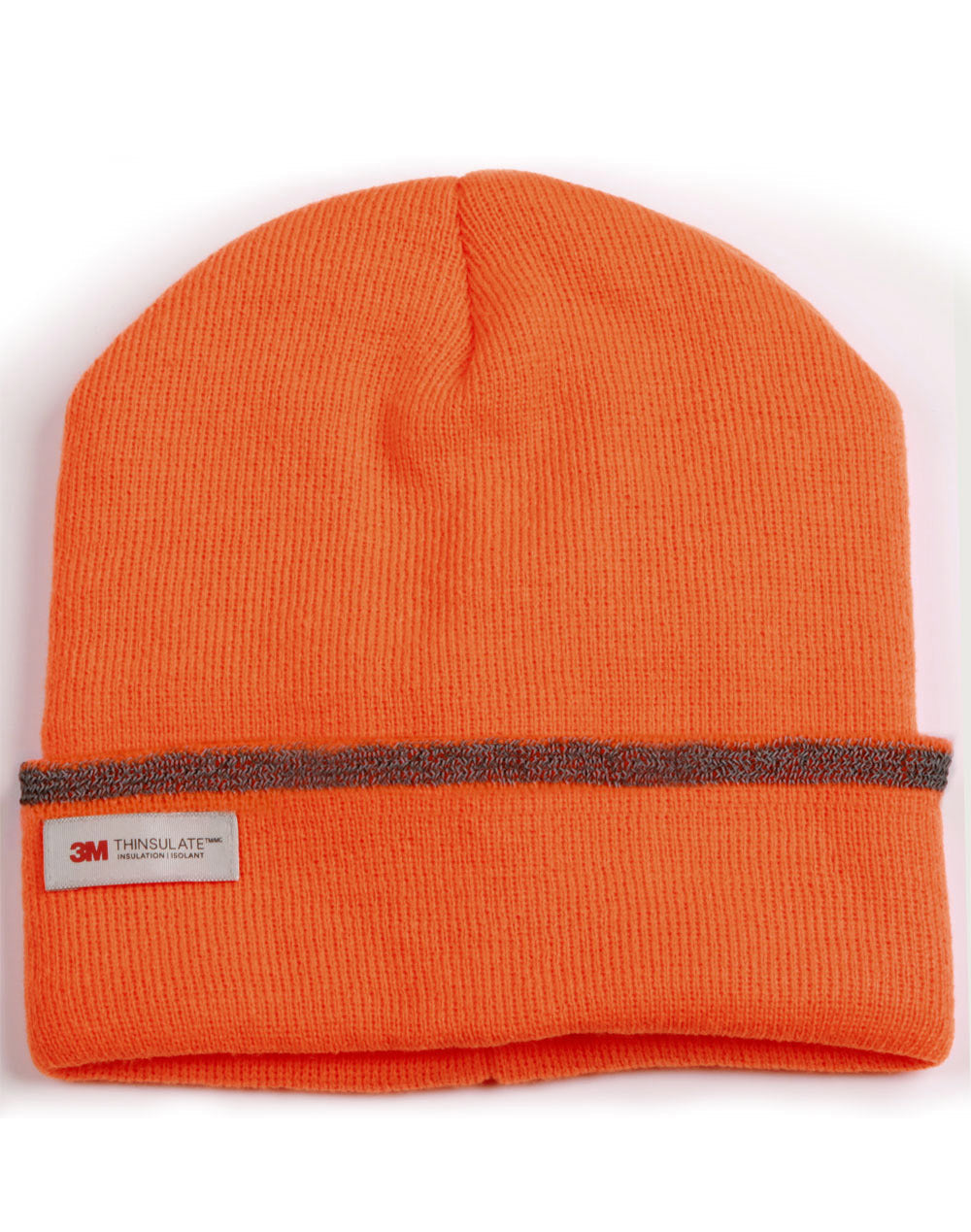3M Insulated Beanie with Reflective stripe - CH23
