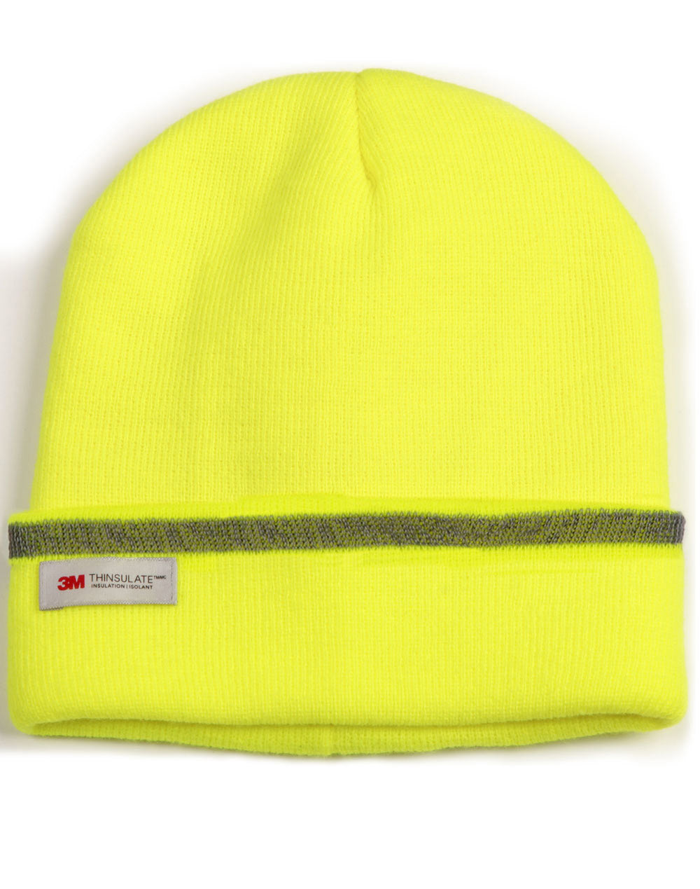 3M Insulated Beanie with Reflective stripe - CH23