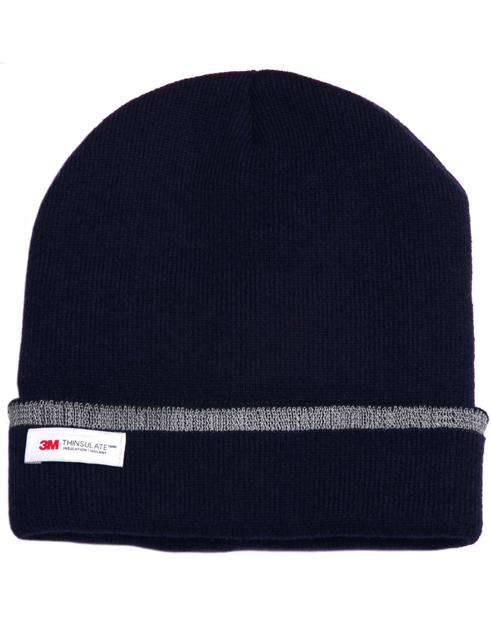 3M Insulated Beanie with Reflective stripe - CH23