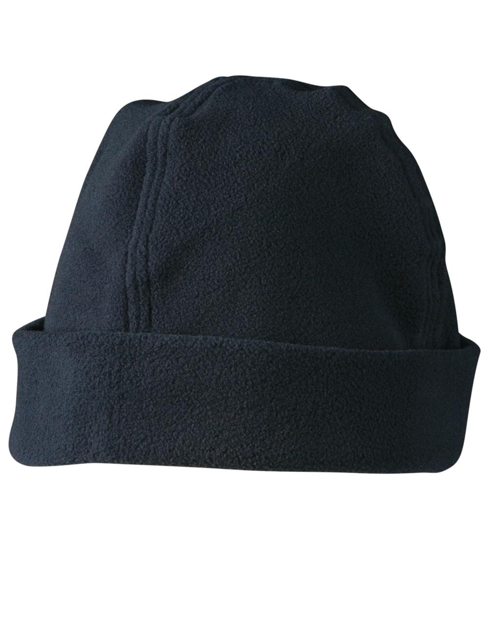 Polar fleece beanie - CH27