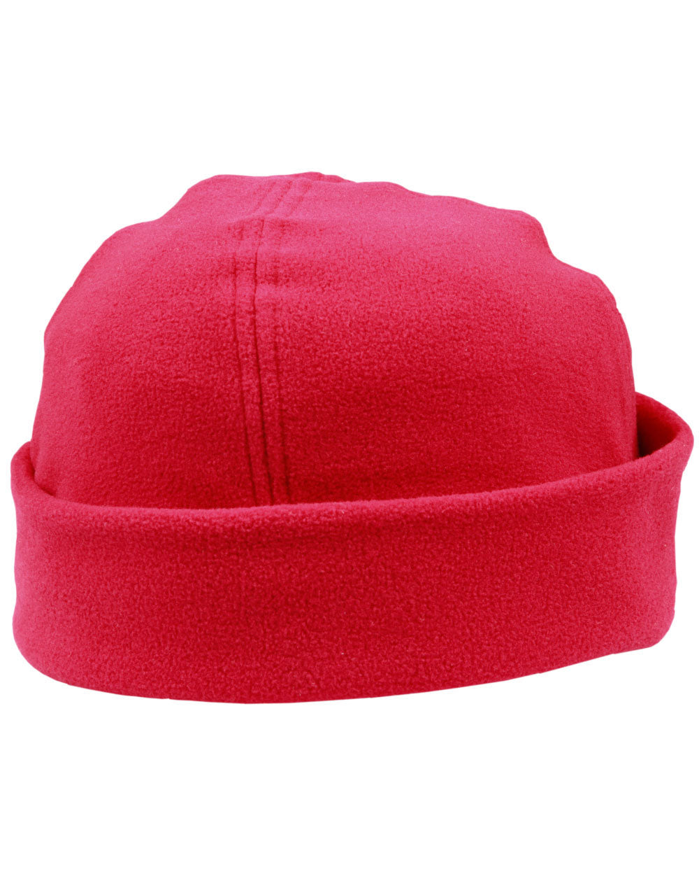 Polar fleece beanie - CH27
