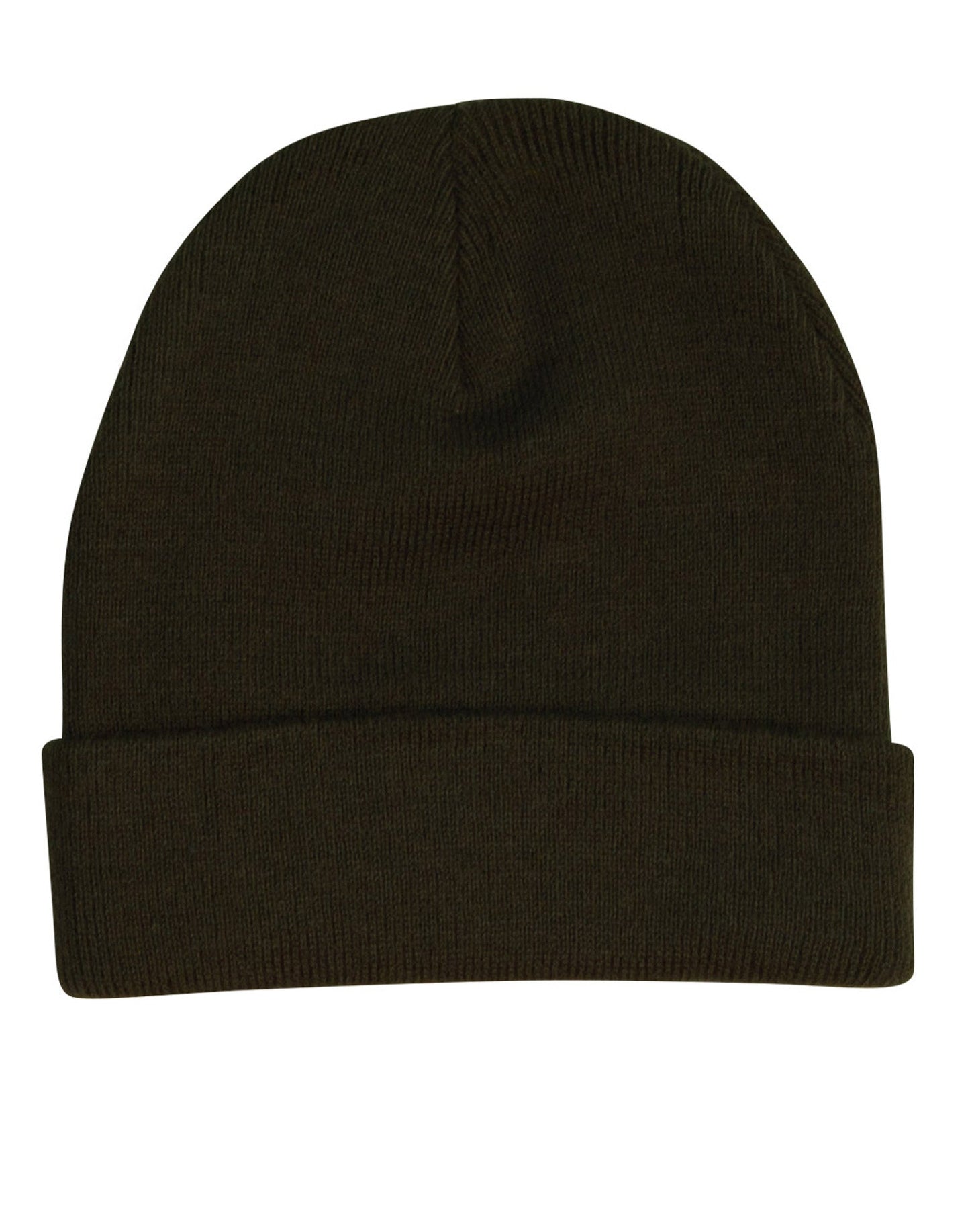 Acrylic Beanie - CH28